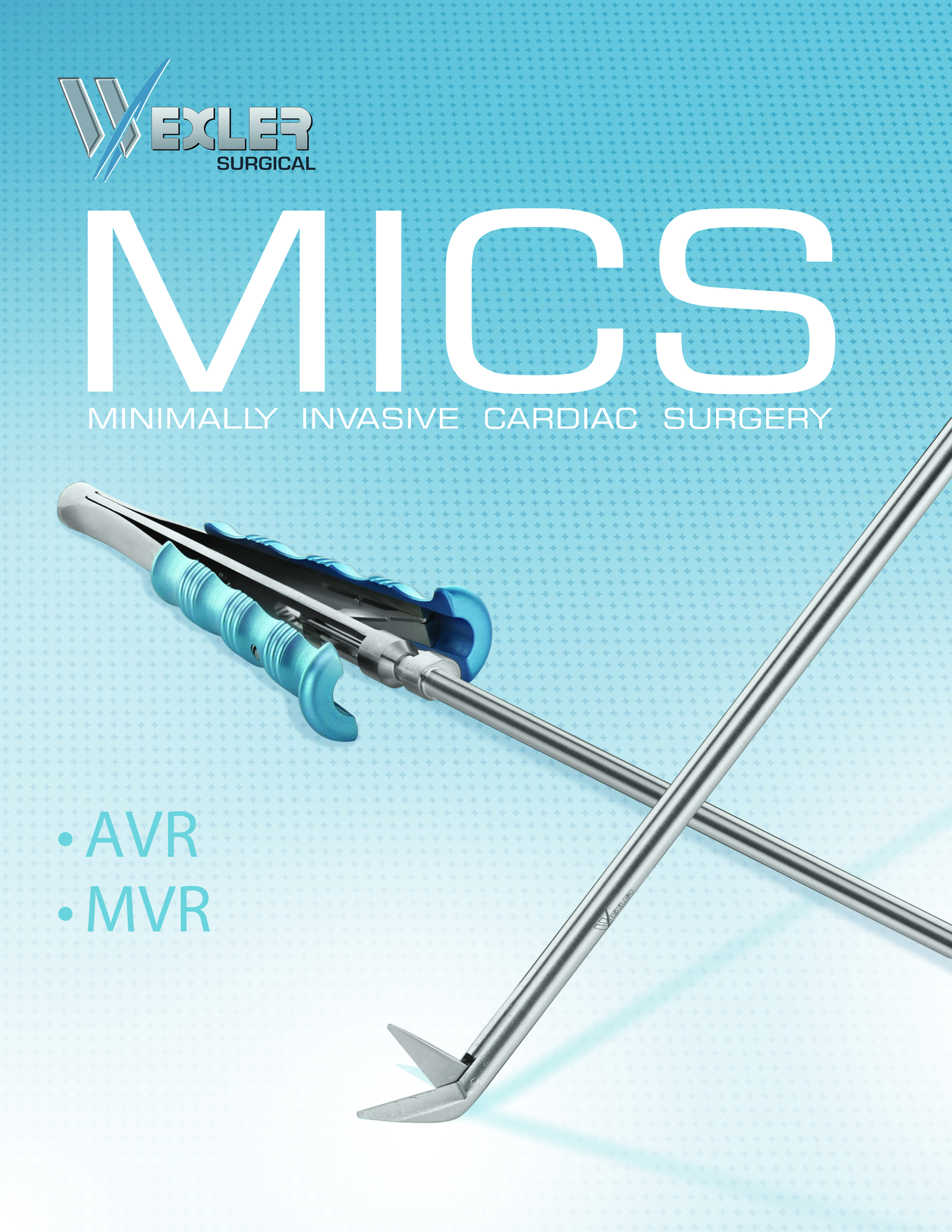 MICS AVR&MVR
