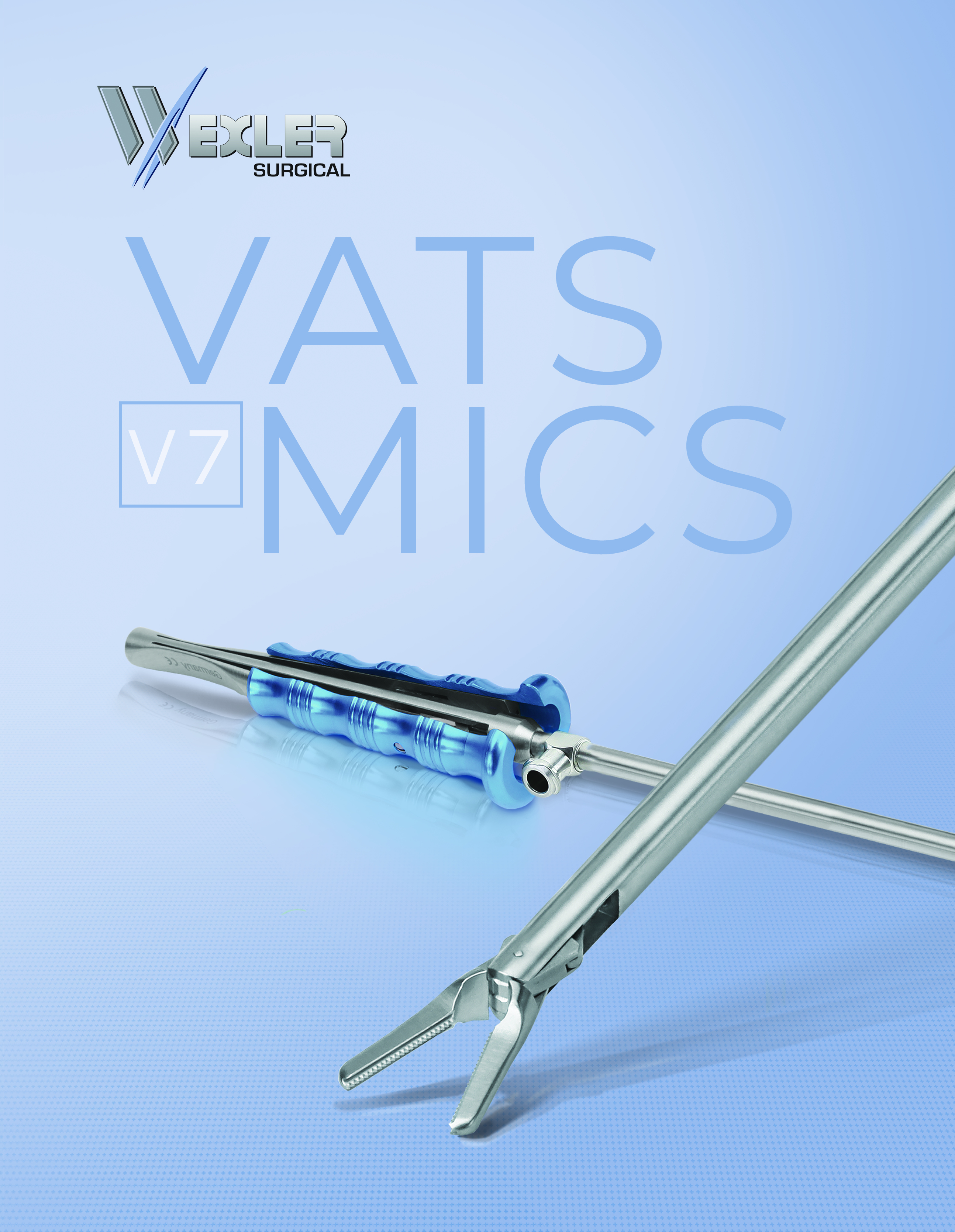 VATS/MICS Catalog V7