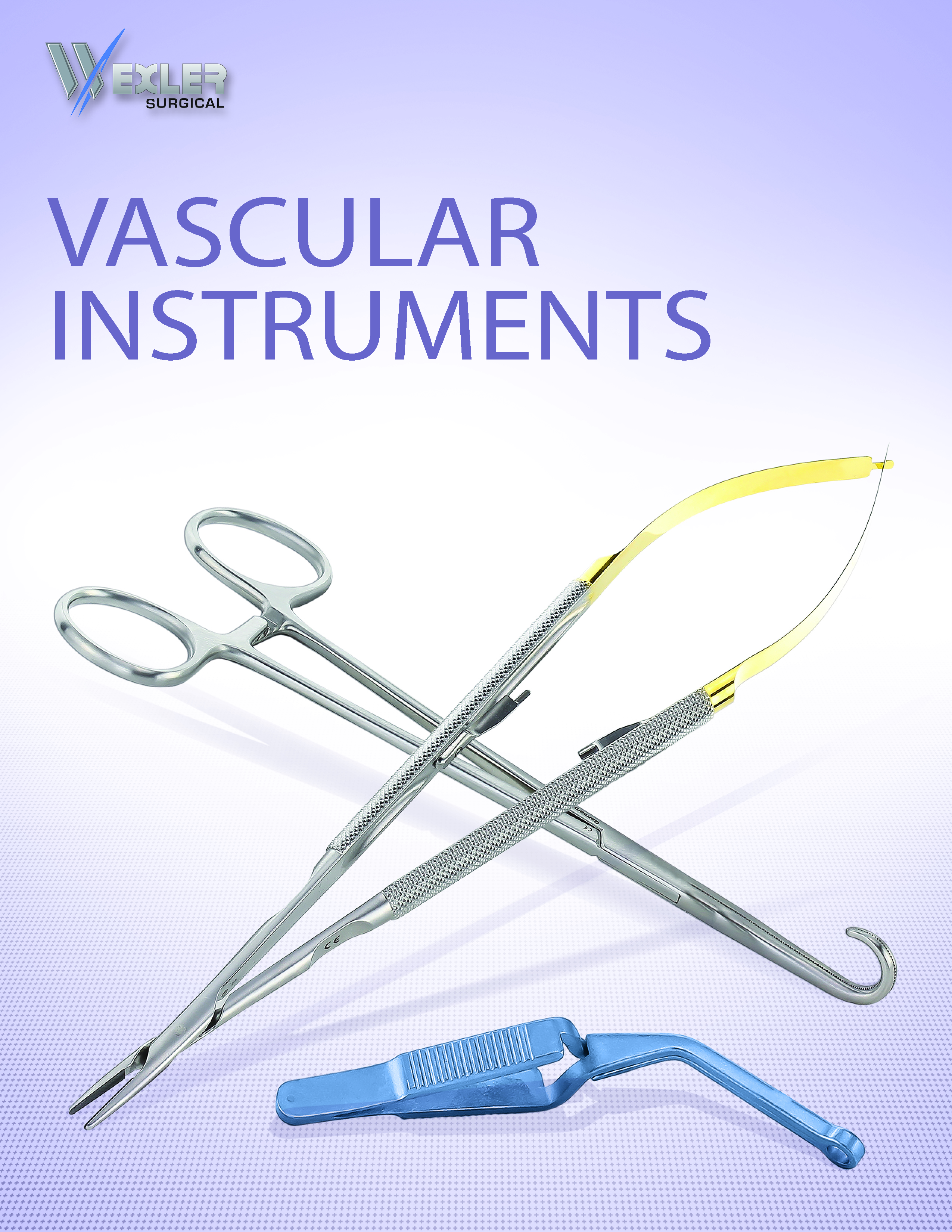 	Vascular Instruments