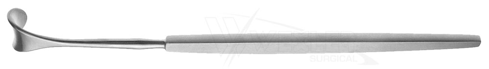 Conway Lid Retractor - 7.5mm Wide blade