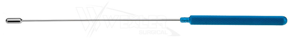 Garrett Vascular Dilators - 1.0mm tip