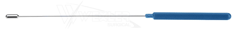 Garrett Vascular Dilators - 3.5mm tip