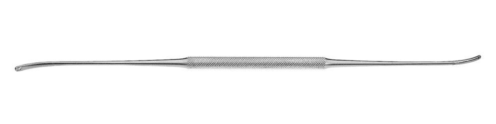 Olivecrona Double Ended Dissector - Delicate (2mm x 3mm)
