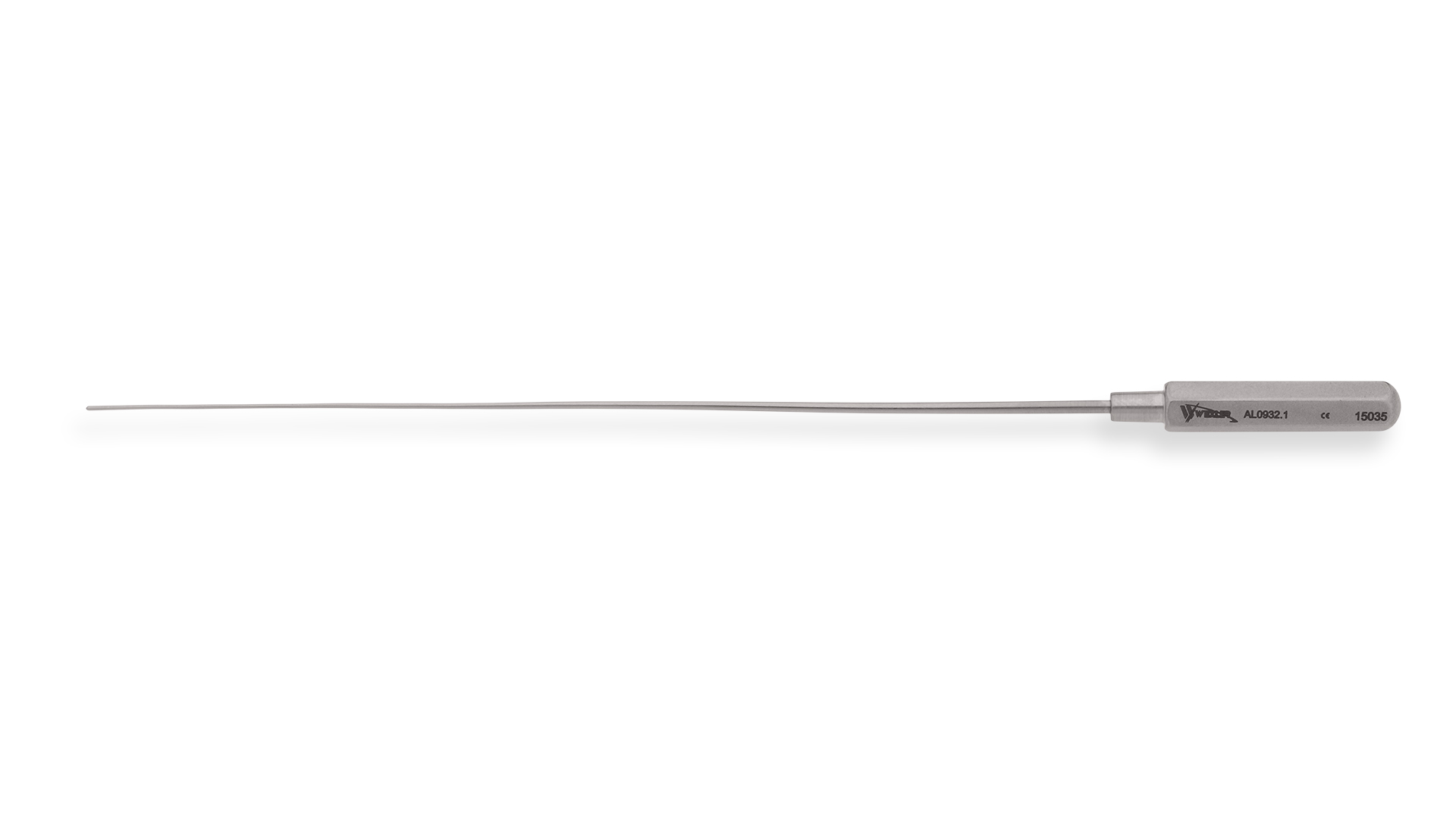 Garrett Nitinol Vascular Dilators - 0.5mm tip