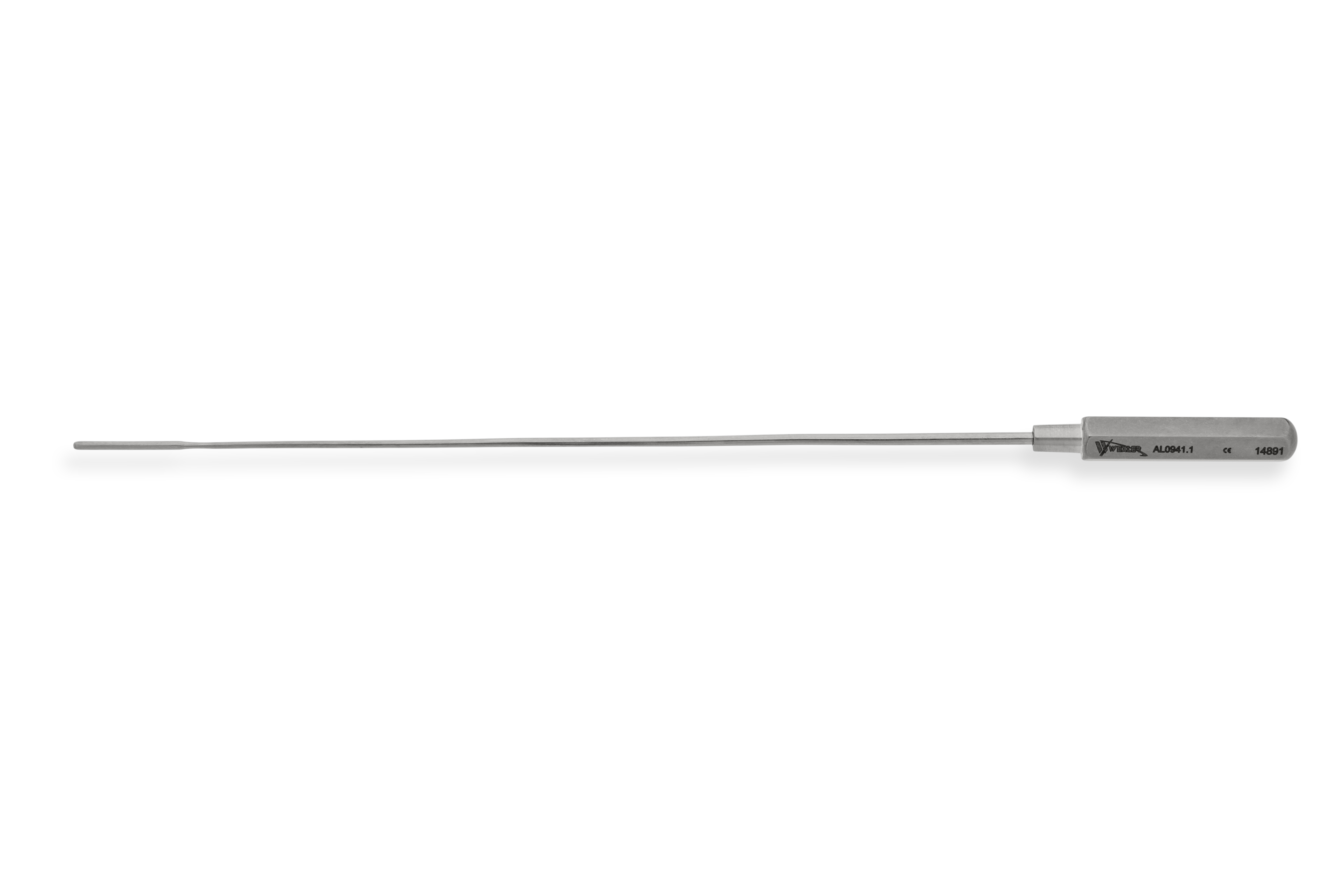 Garrett Nitinol Vascular Dilators - 1.0mm tip