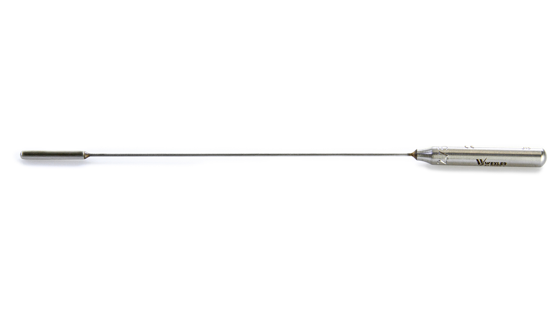 Garrett Vascular Dilators - 2.75mm tip