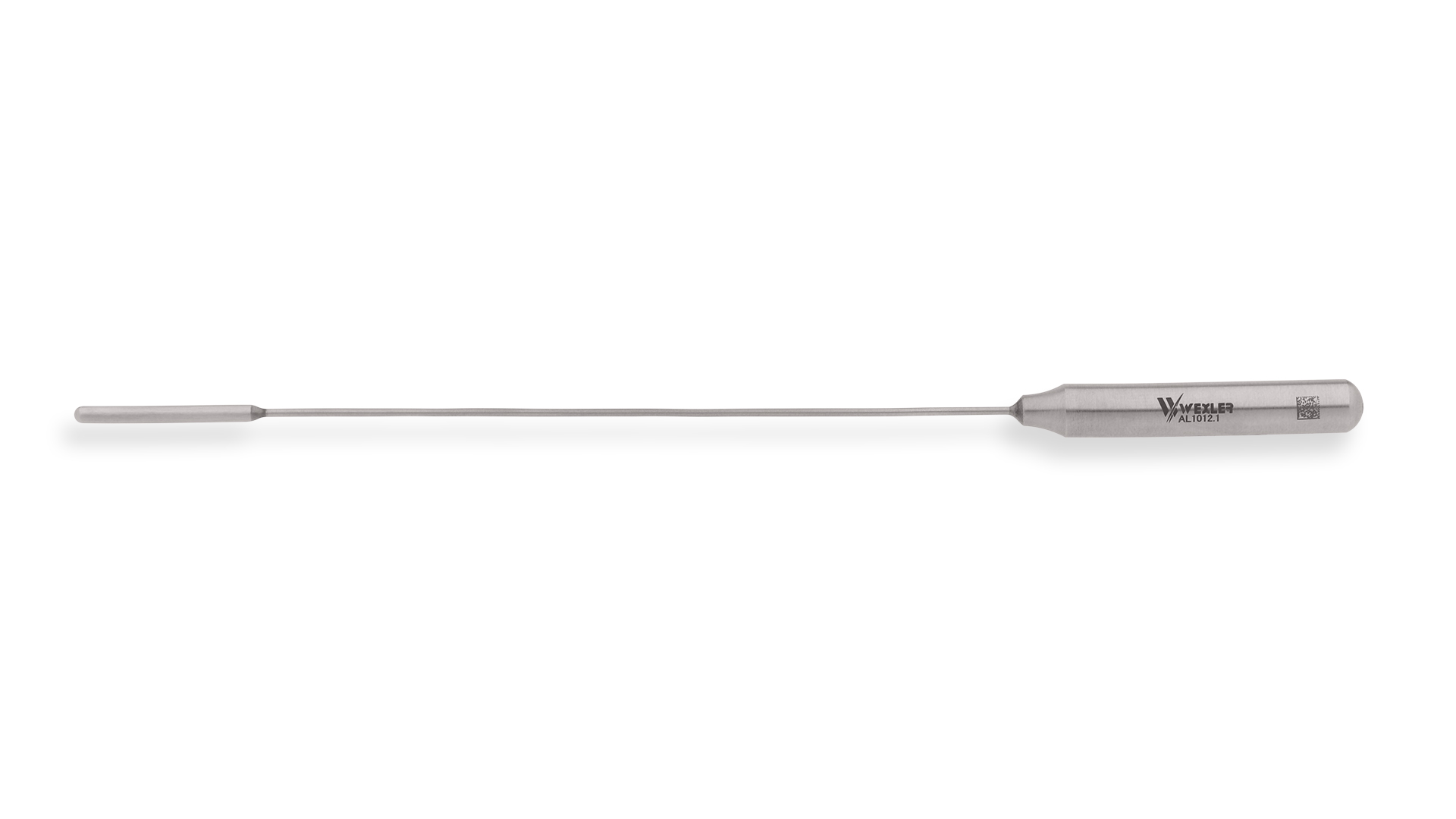 Garrett Vascular Dilators - 2.0mm tip