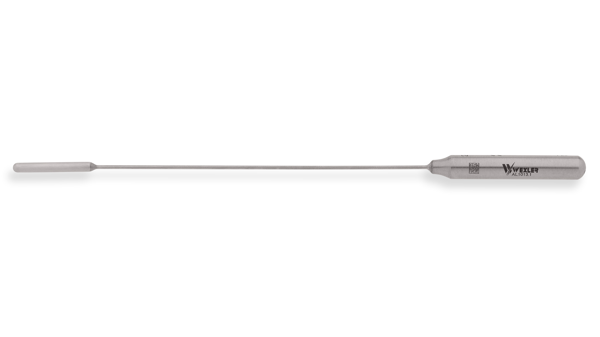 Garrett Vascular Dilators - 2.5mm tip