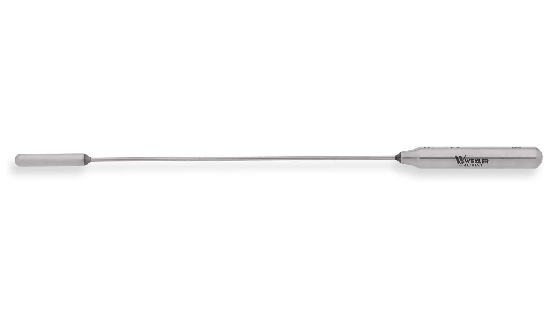 Garrett Vascular Dilators - 3.5mm tip