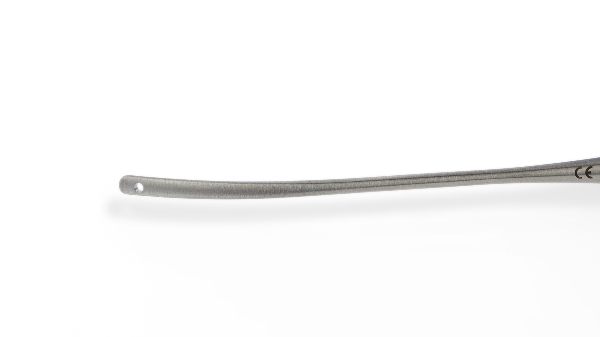 Olivecrona Double Ended Dissector - Delicate (2mm x 3mm)