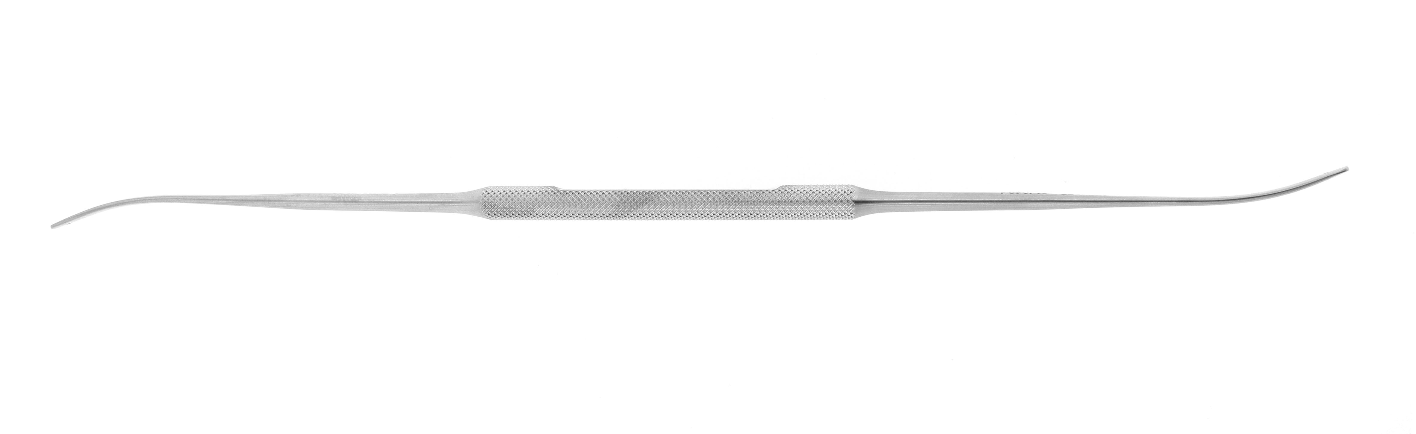 Olivecrona Double Ended Dissector - Regular (4mm x 5mm)