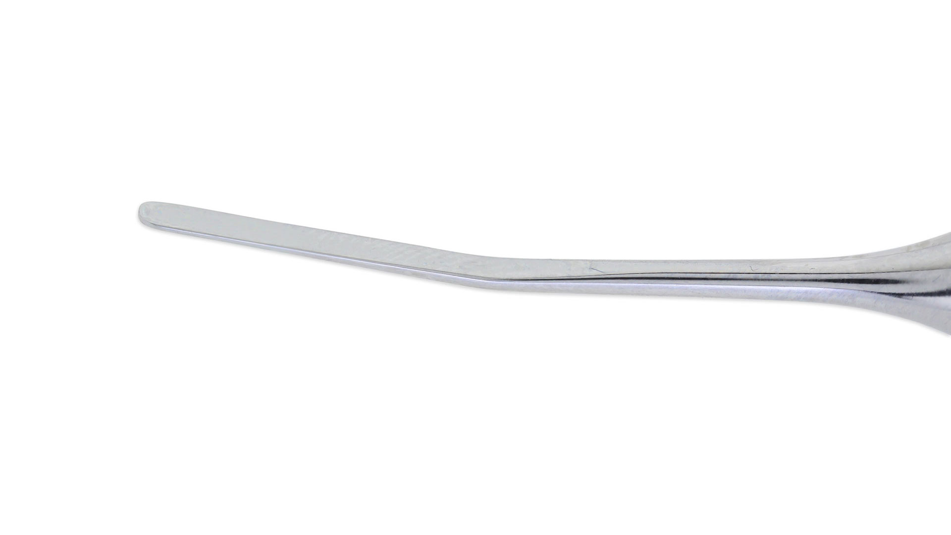 Double-Ended Phlebectomy Hook and Spatula - 1.65mm Hook/2mm Spatula