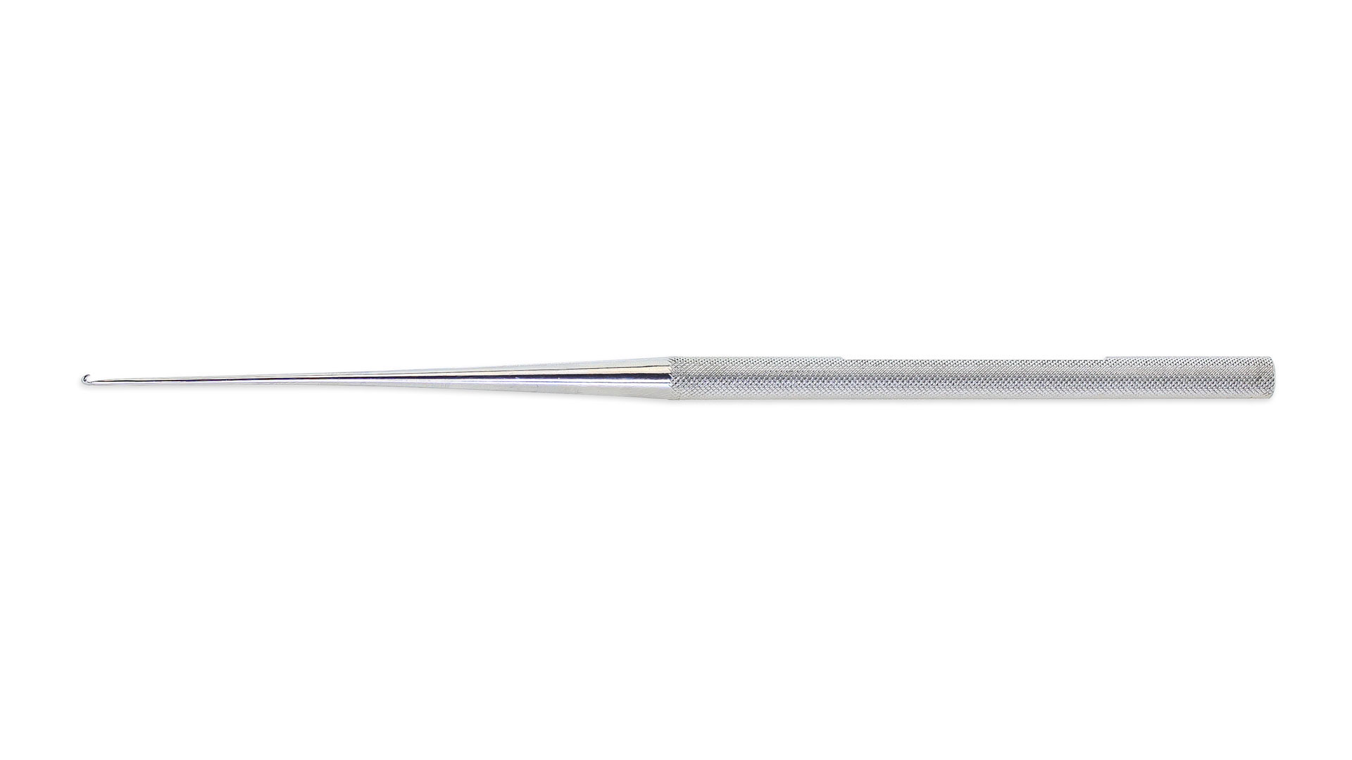 Phlebectomy Hook - 1.65mm Hook
