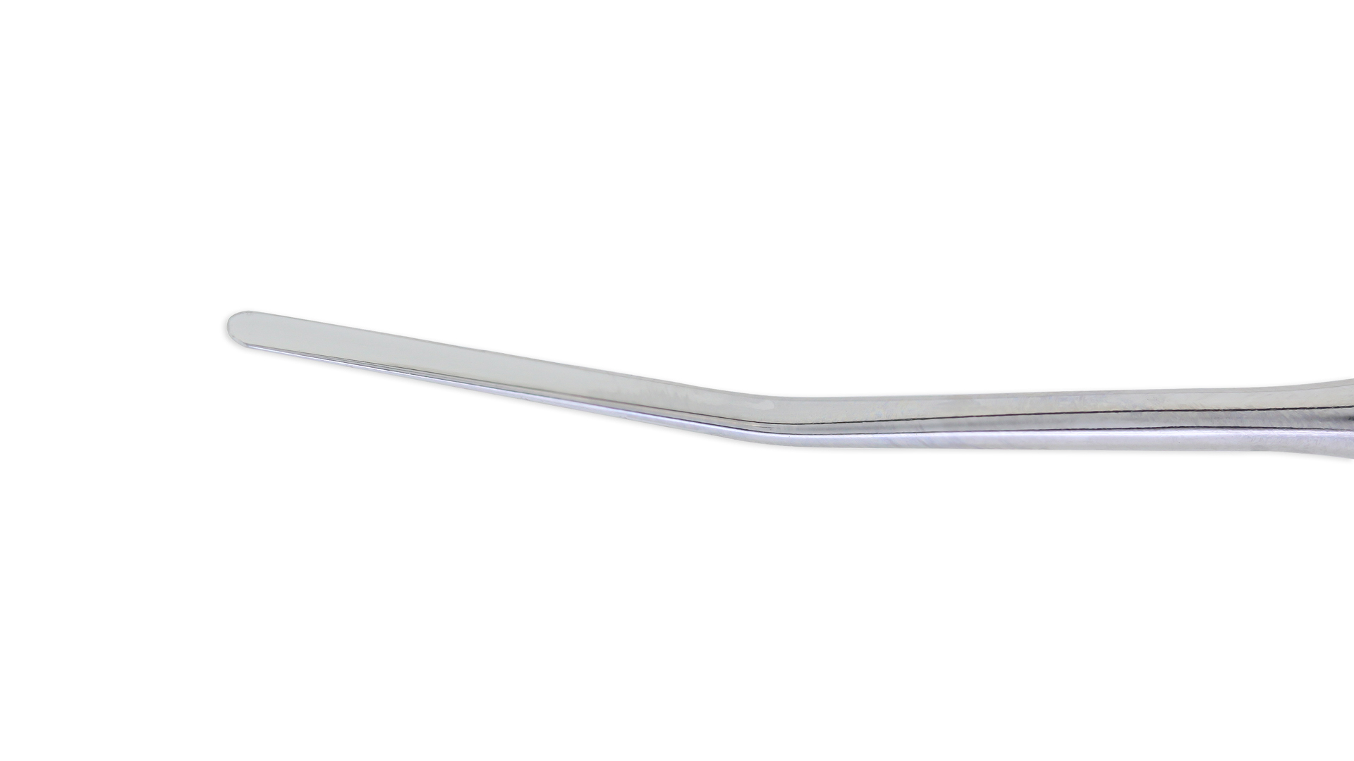 Double-Ended Phlebectomy Hook and Spatula - Small Ball tipped Hook/2mm Spatula