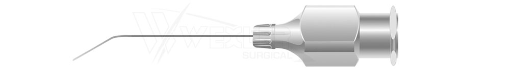 Hydrodissection Cannula - 25 gauge