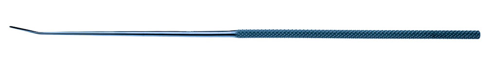 Micro Hook - 45° Angled Semi-Sharp tip