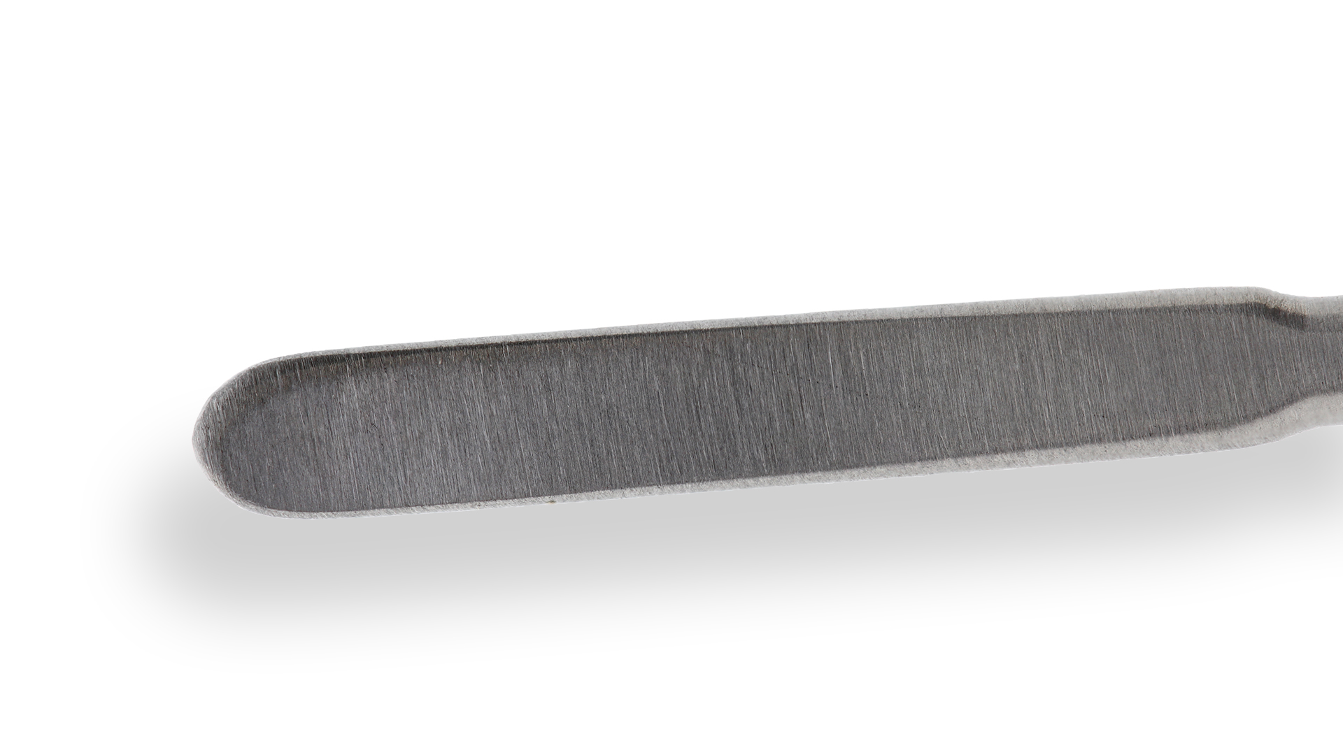 Penfield Dissector #4 - Slightly Curved 3mm Blunt Dissector