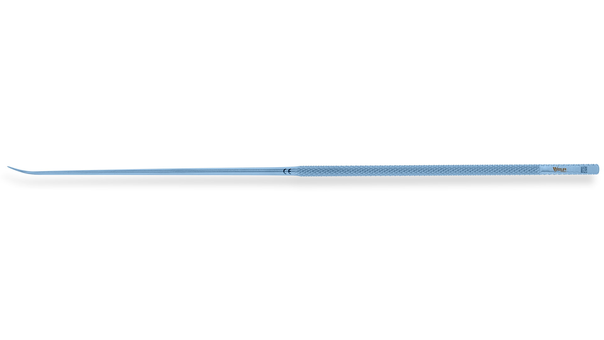 Micro Spatula Dissector - Large tip