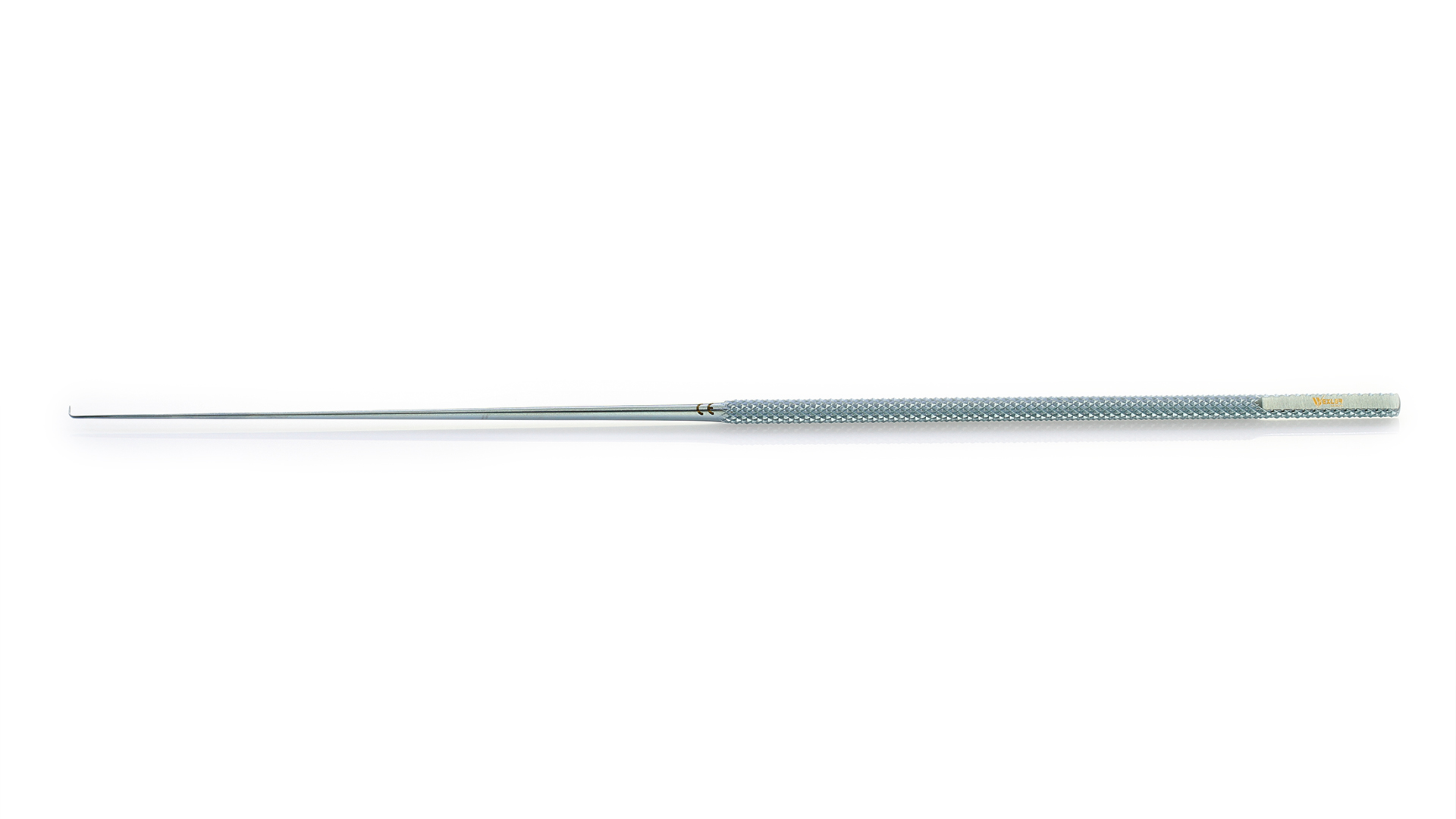Micro Hook - 90° Angled Semi-Sharp tip