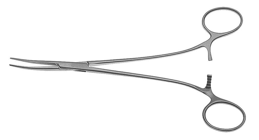 Bengolea Forceps Stainless Steel Surgical Instruments