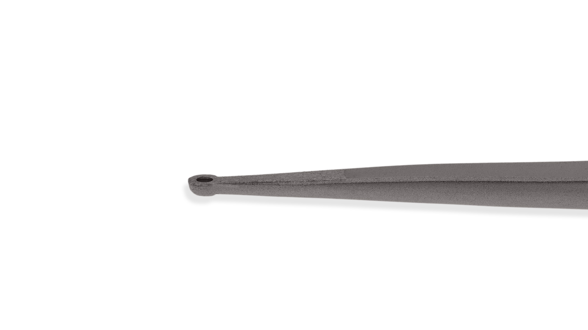 Ring tip Forceps alternate view