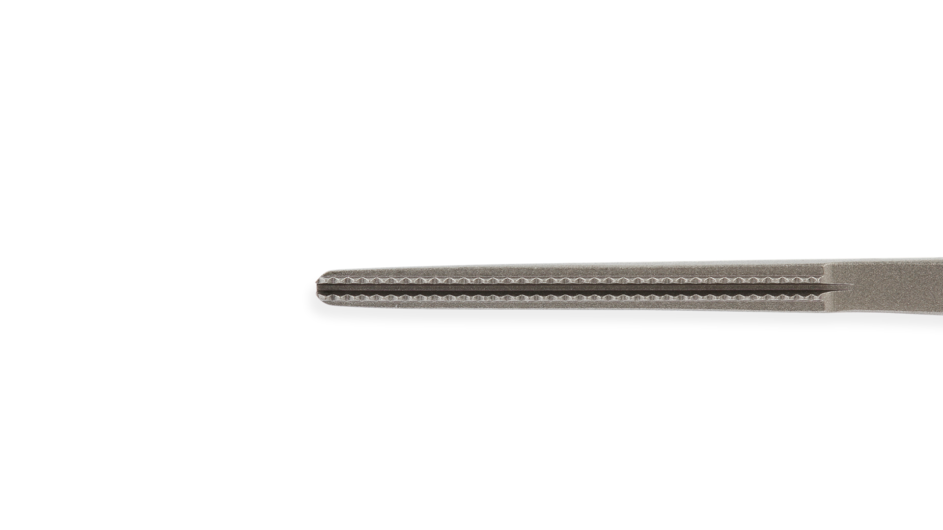 DeBakey Forceps alternate view