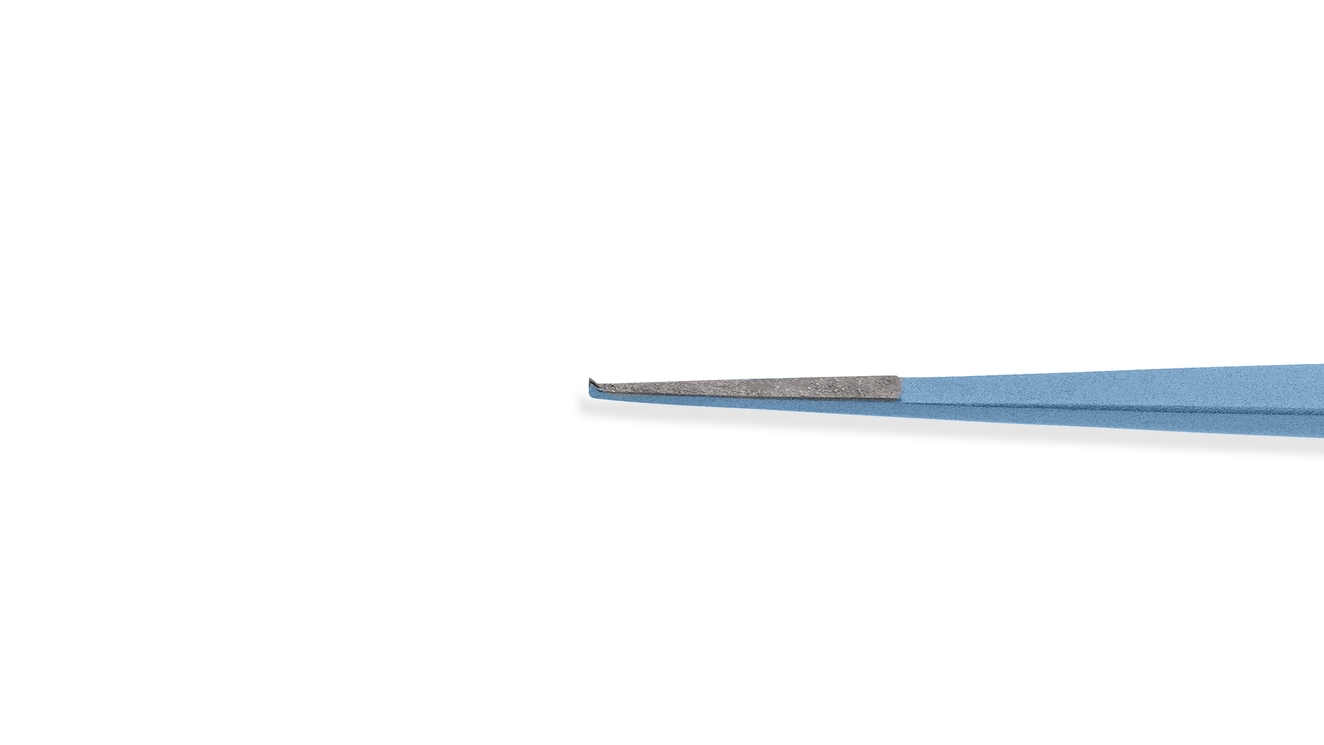 I.M.A. Forceps - Straight 0.35mm tips