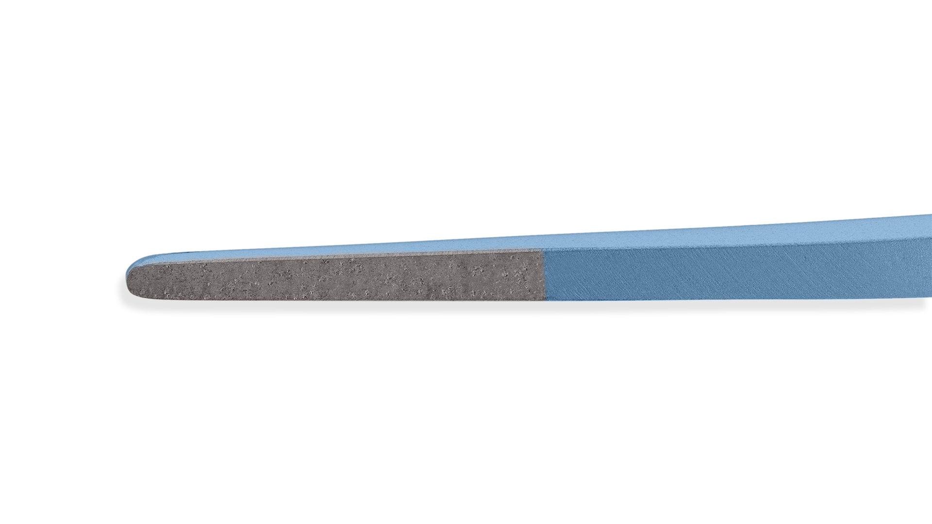 Gerald Forceps alternate view