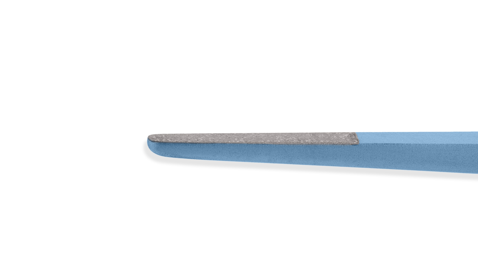 Gerald Forceps alternate view