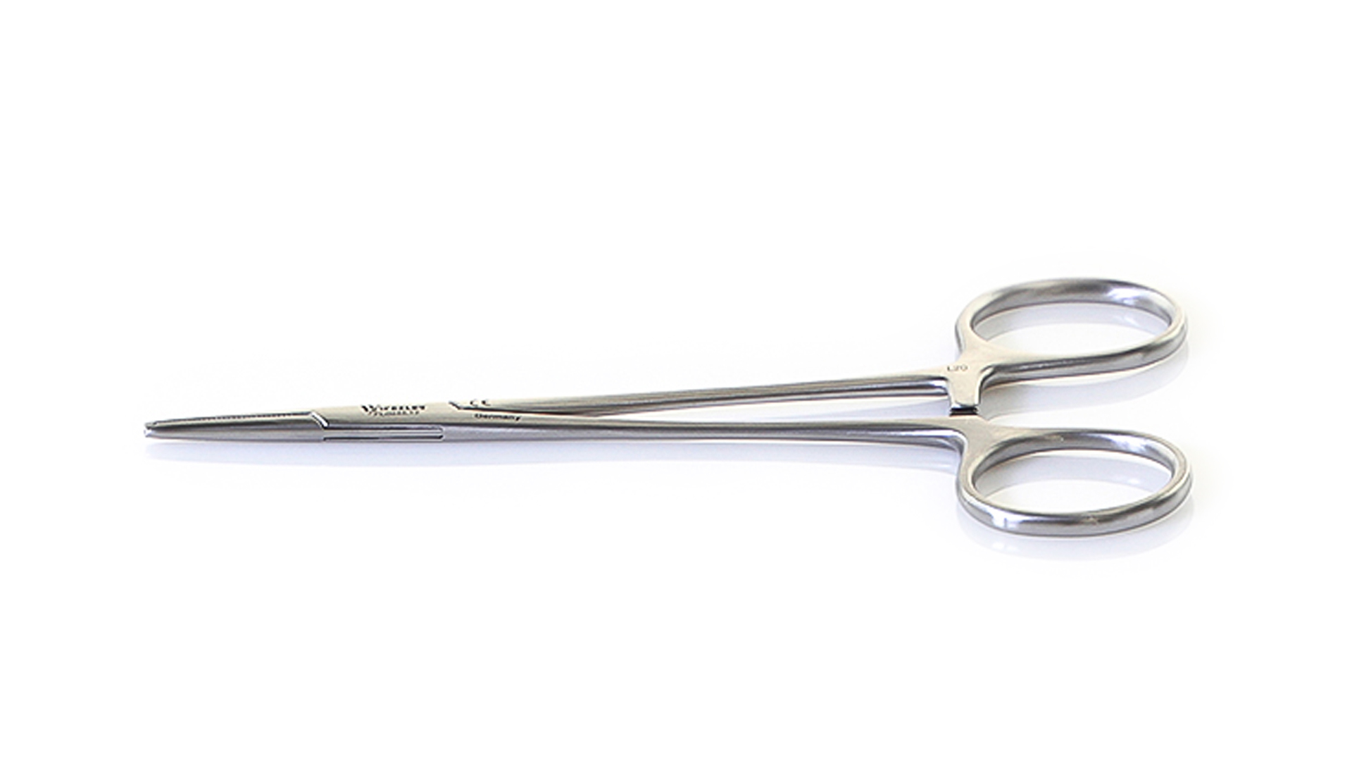 Vascular (Mosquito) Forceps Stainless Steel Surgical In