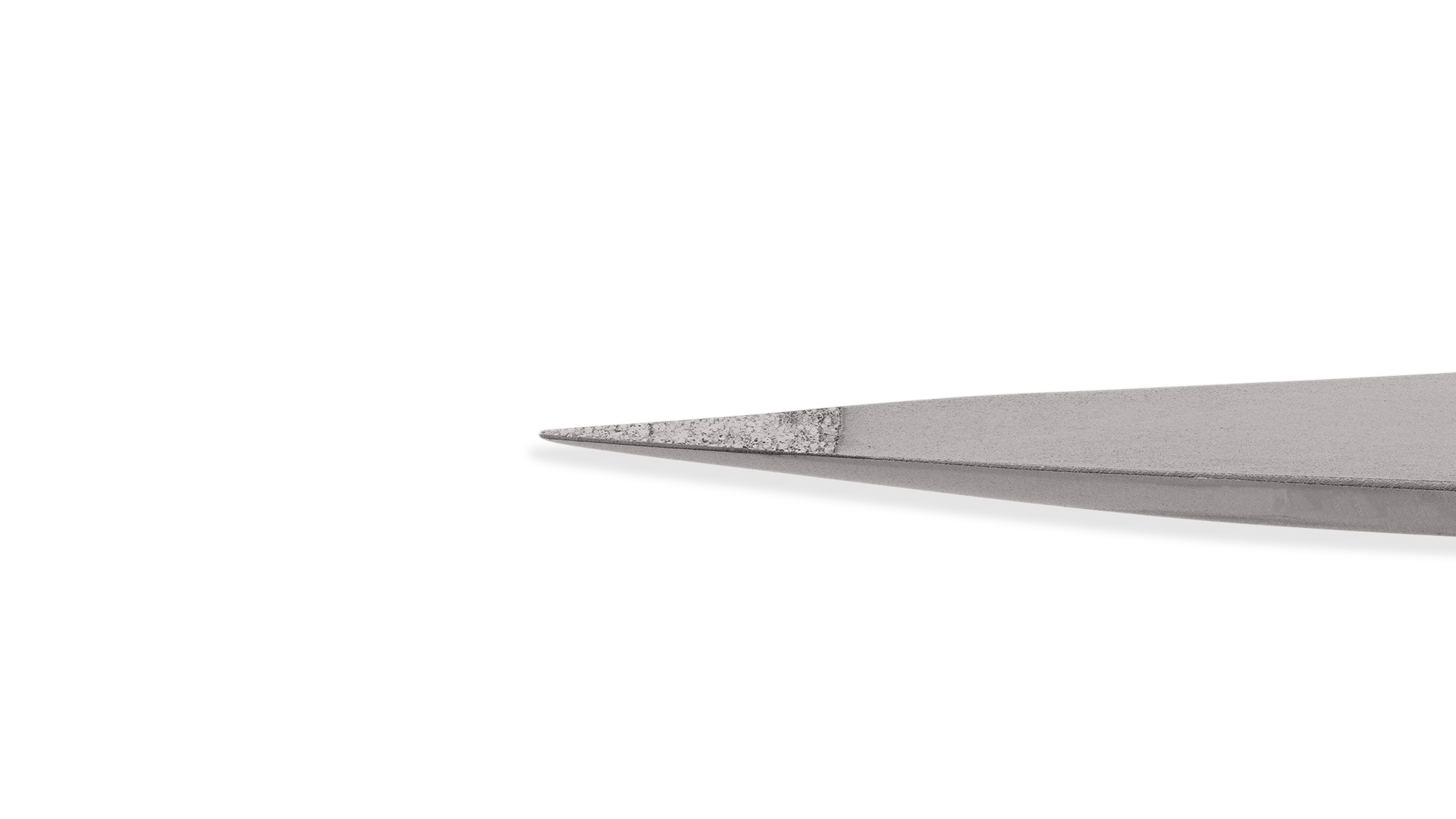 Jeweler Style Forceps #3 alternate view