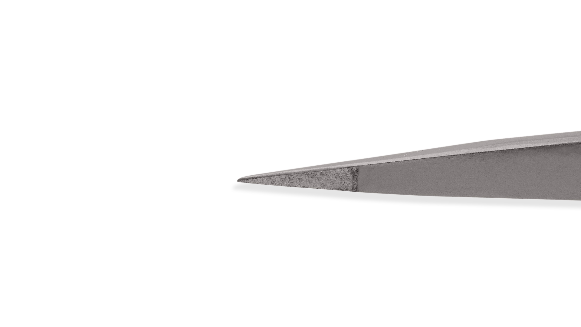 Jeweler Style Forceps #3 alternate view