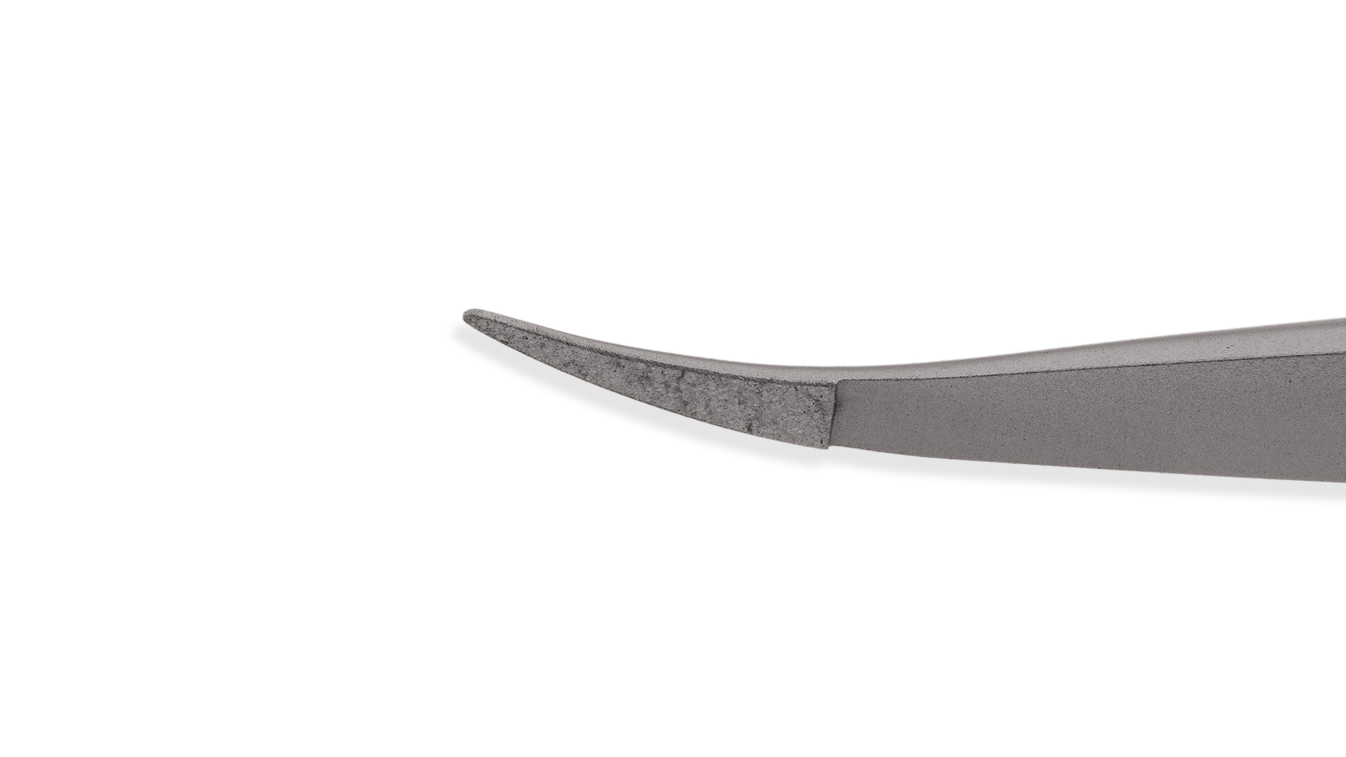 Jeweler Style Forceps #3 alternate view