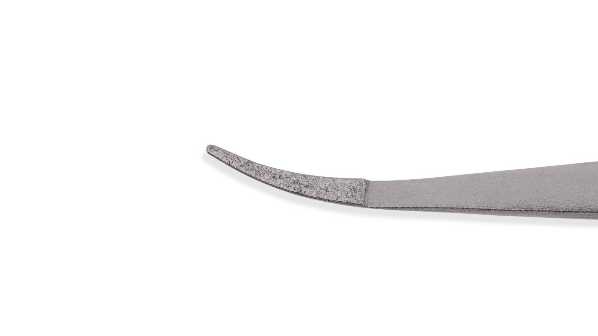 Jeweler Style Forceps #3 alternate view