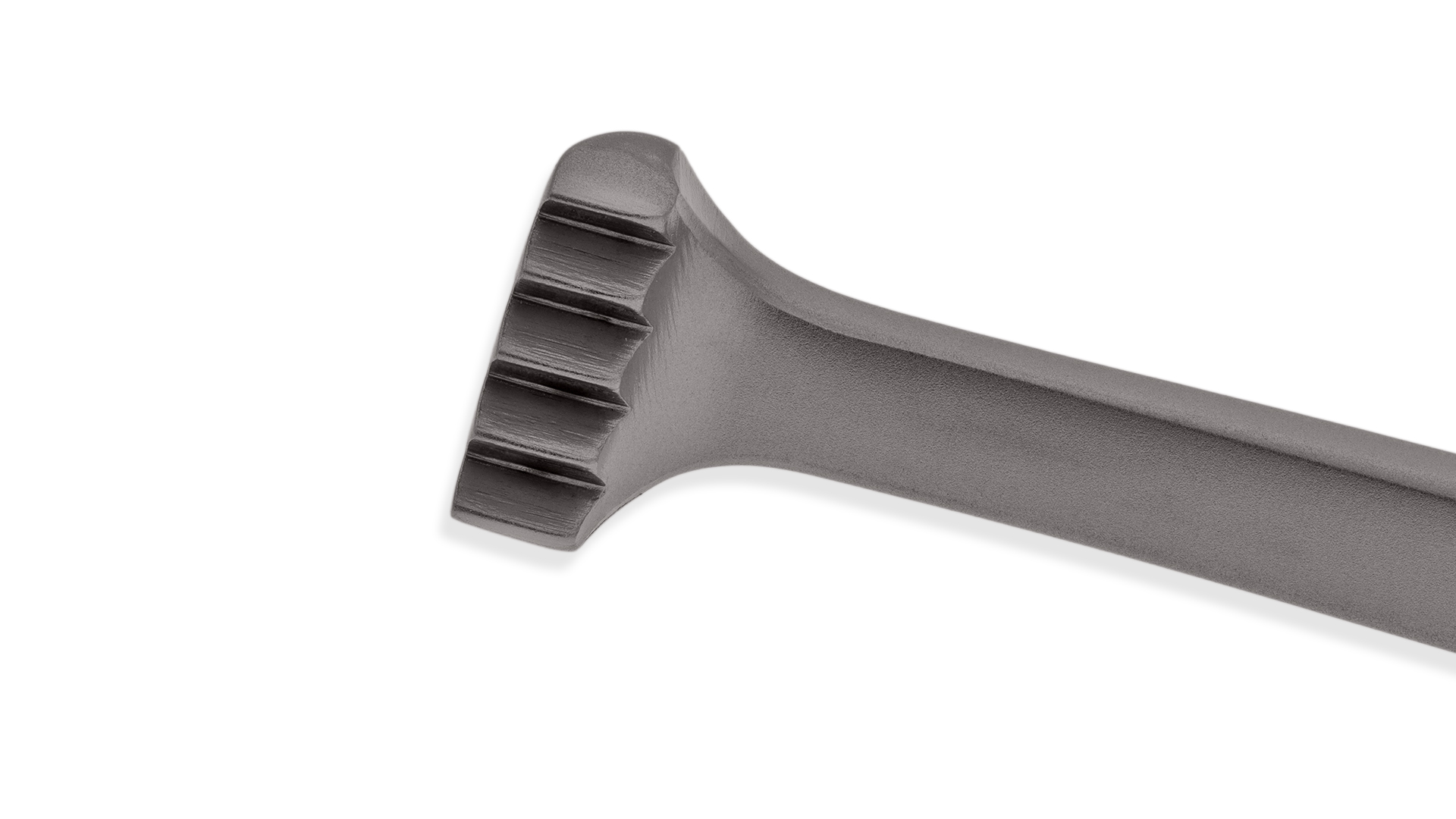 VATS Allis Forceps alternate view
