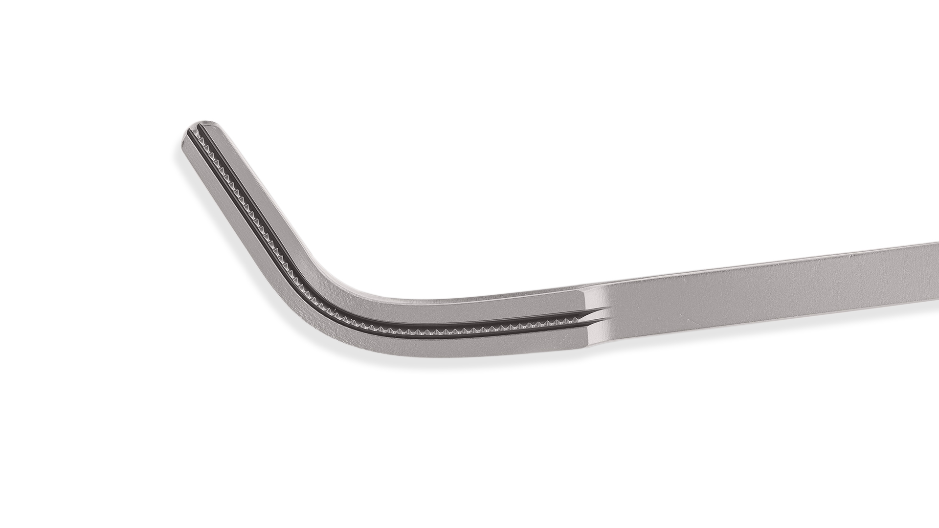 VATS Mixter Dissector alternate view