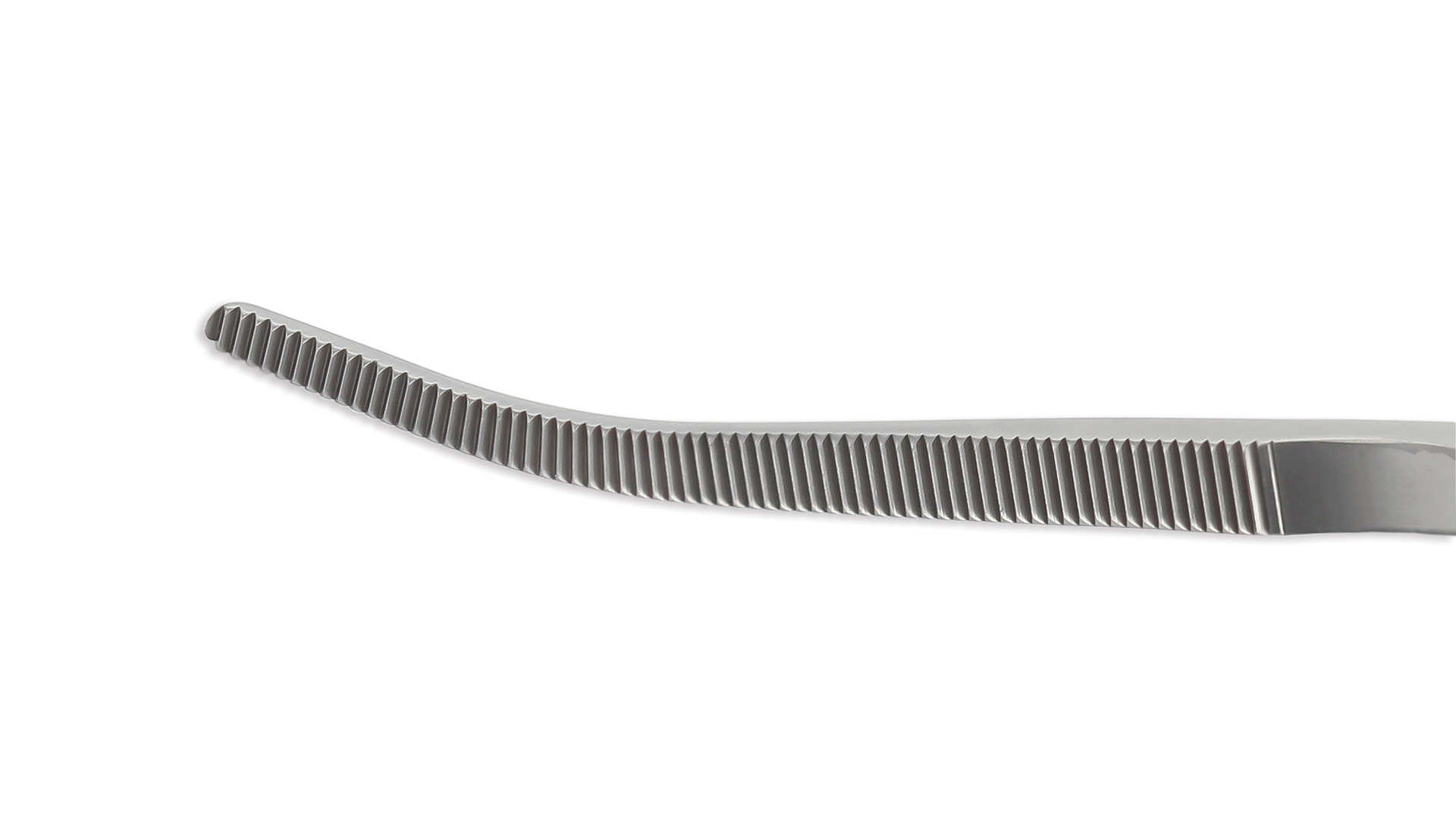 VATS Curved Dissector alternate view