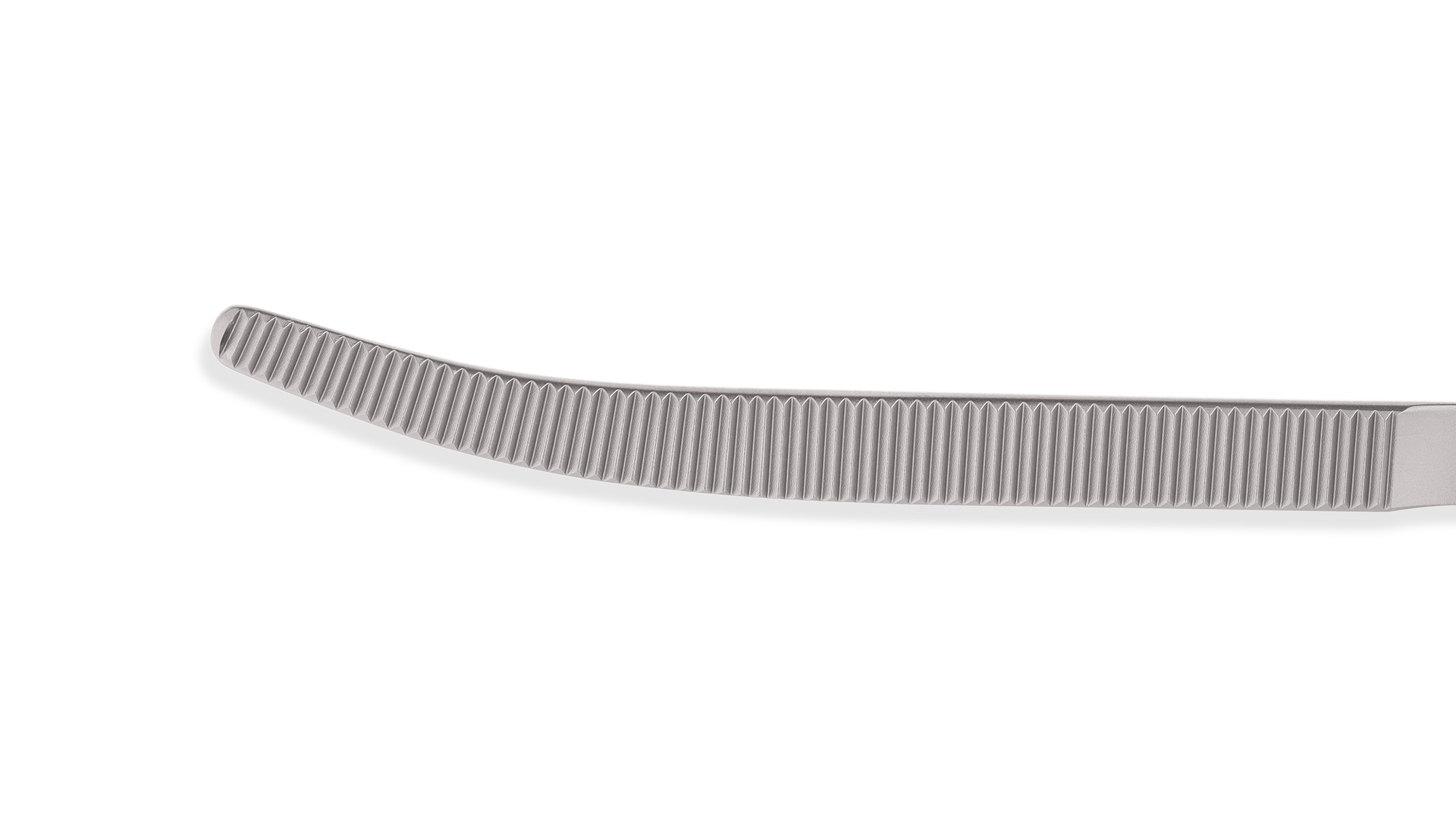 VATS Curved Dissector alternate view