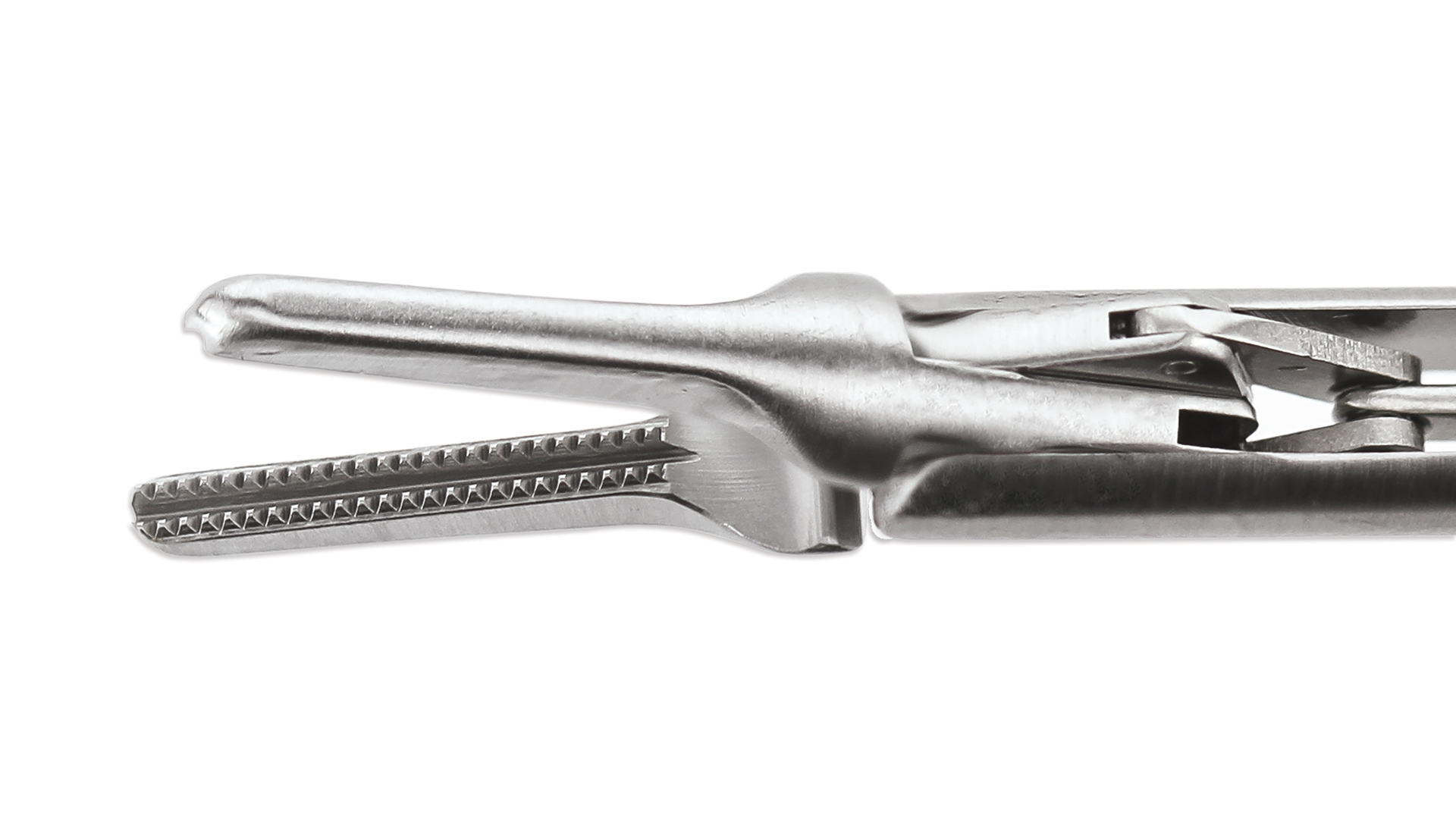 MIS DeBakey Forceps alternate view