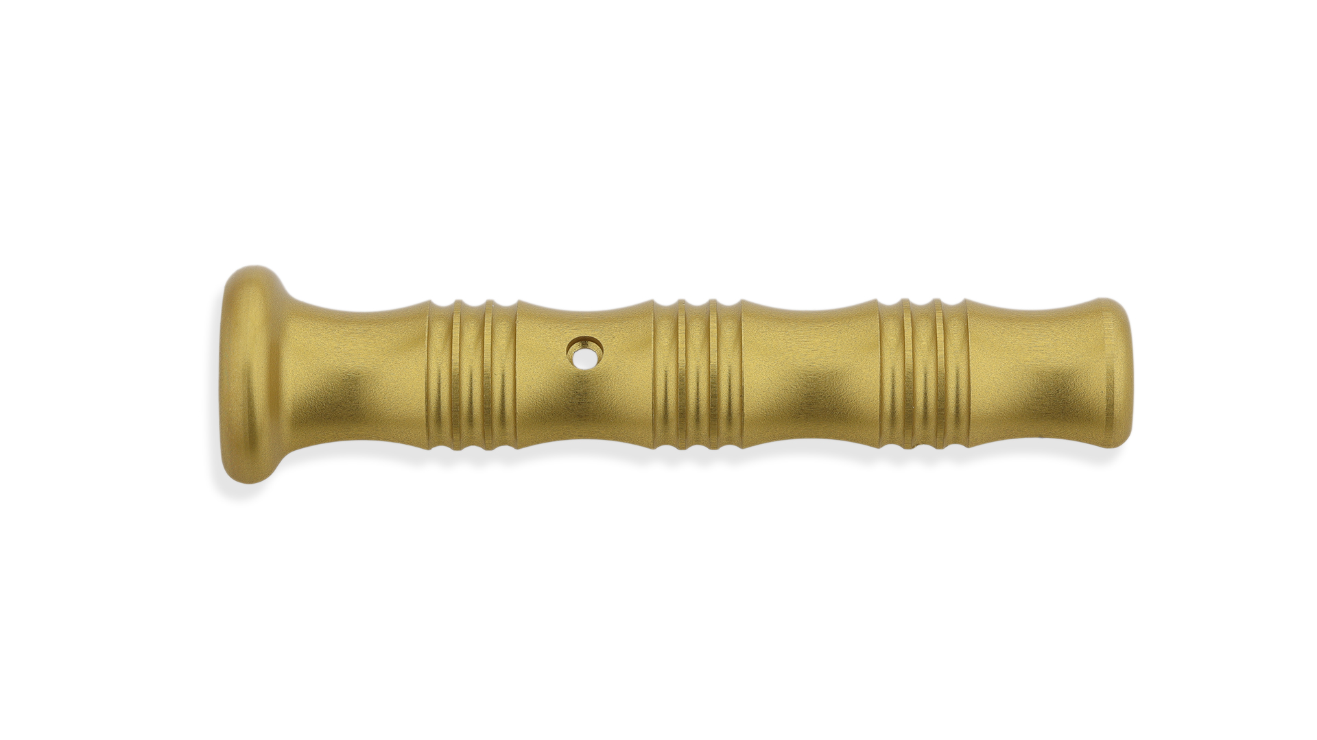MIS Handle - Gold