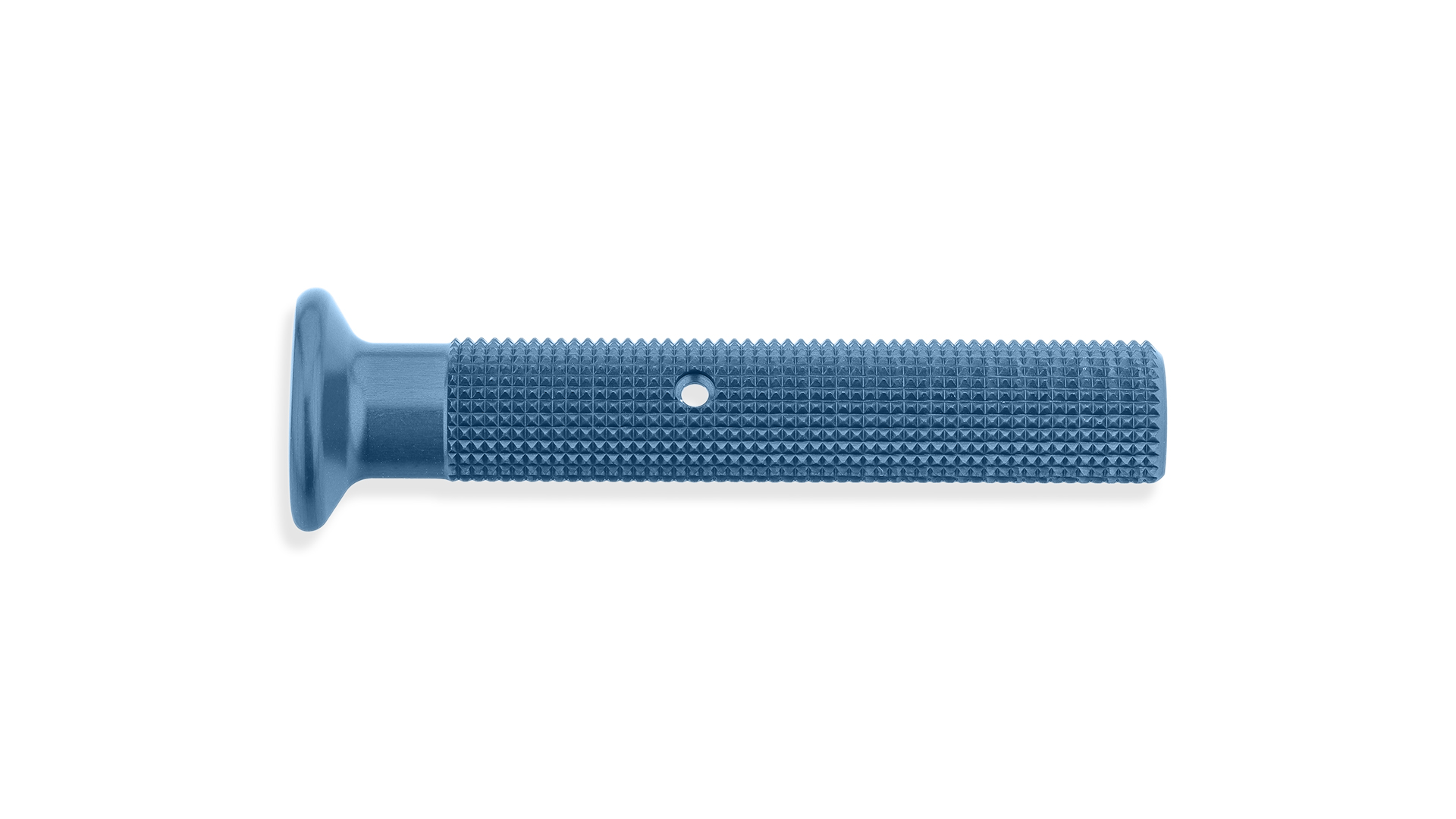 MIS Handle - Knurled