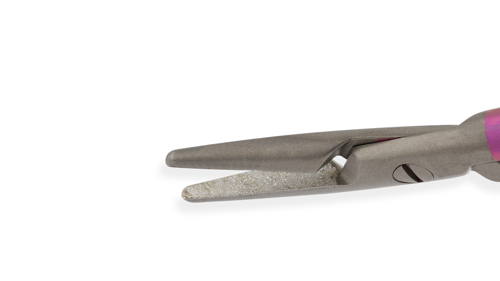 Jacobson Micro Needle Holder alternate view