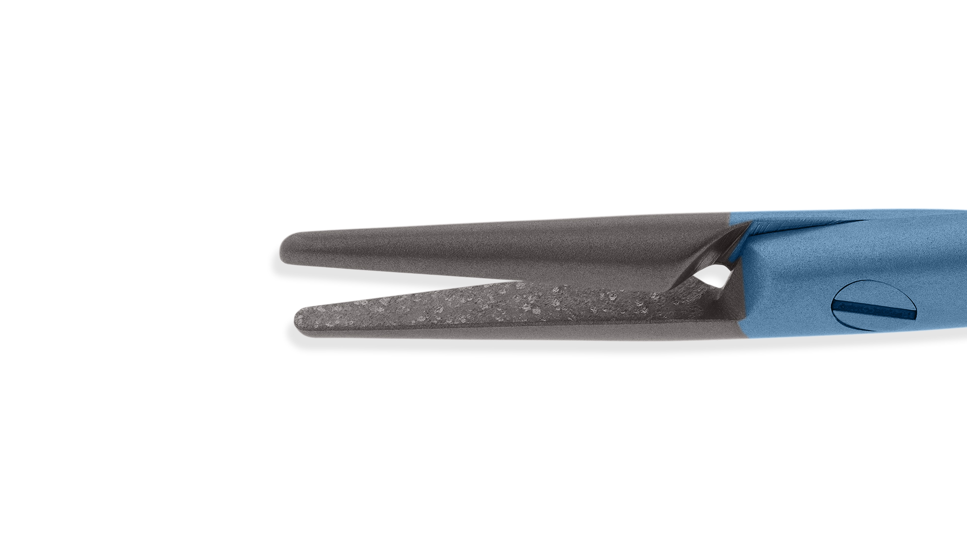Jacobson Micro Needle Holder alternate view