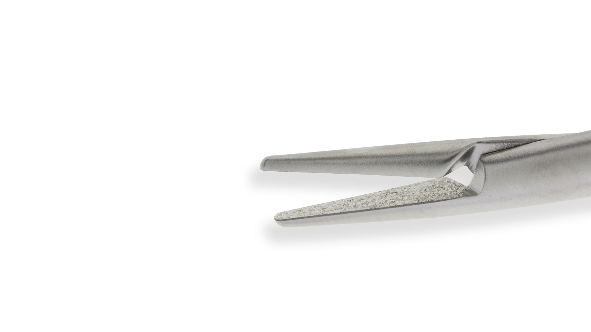 Castroviejo Micro Needle Holder | Stainless Steel | Surgica Castroviejo Micro Needle Holder | Stainless Steel | Surgica