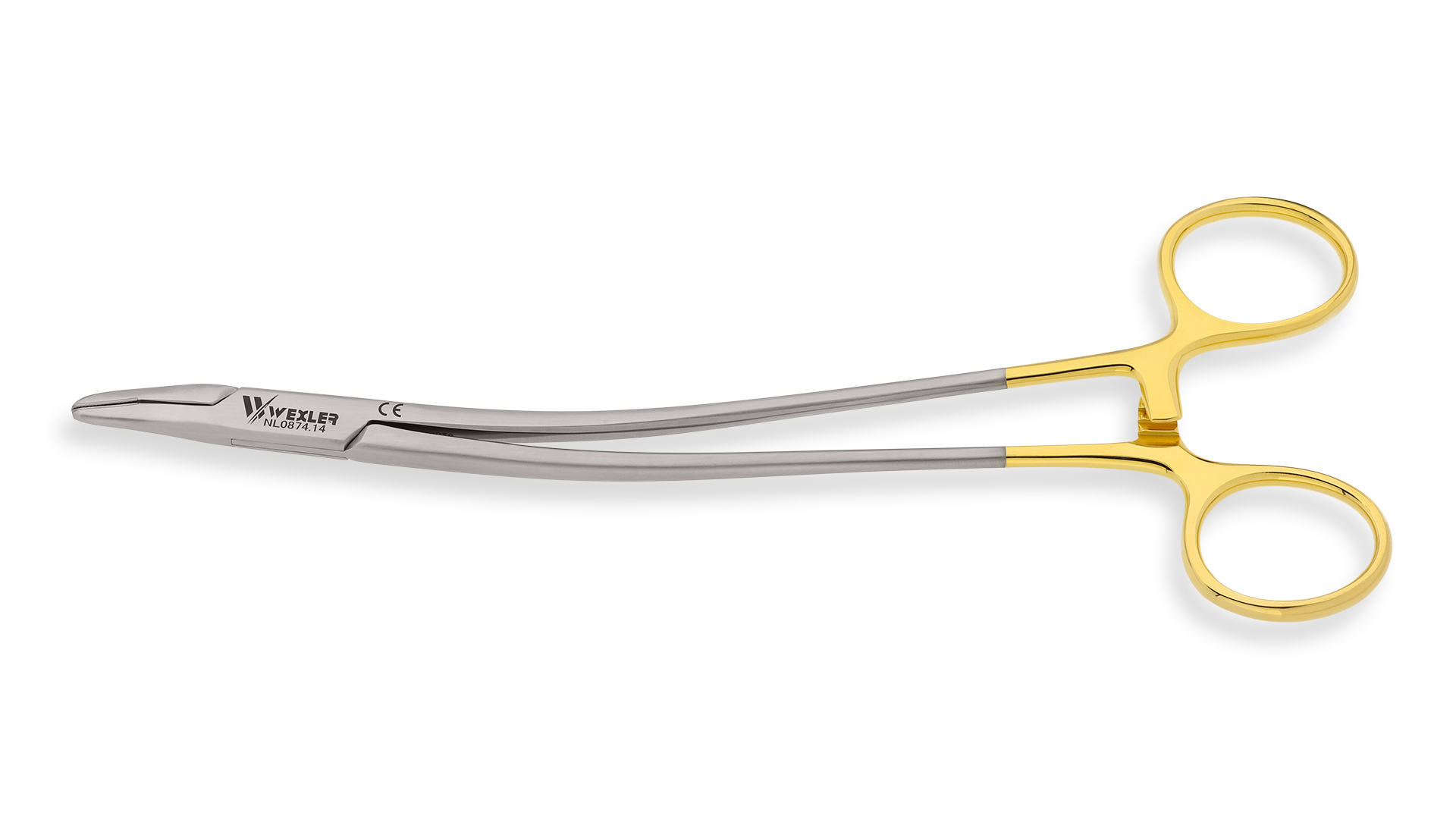 Discover 136+ needle holder sketch latest in.eteachers