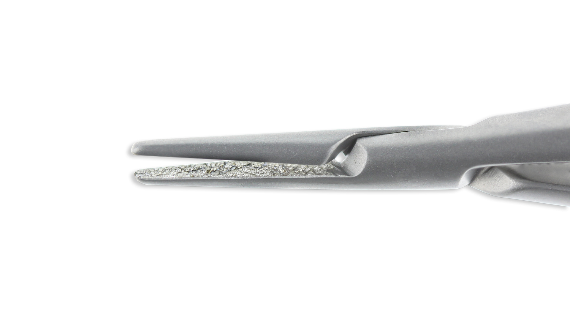 Optimus Castroviejo Micro Needle Holder alternate view