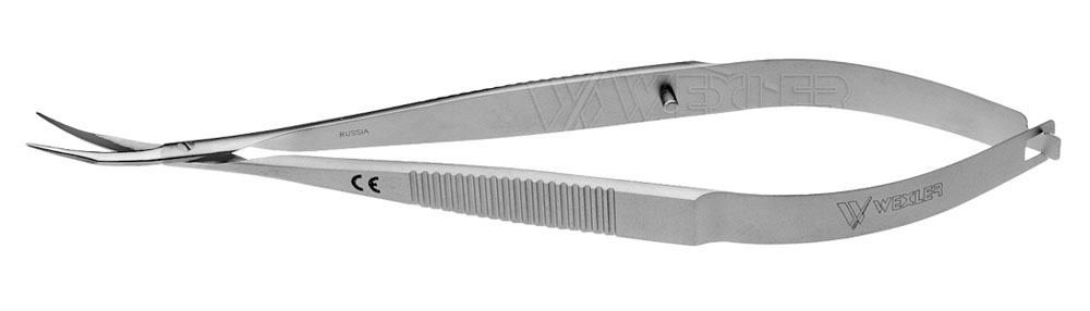 Westcott Scissors - Curved blades w/Blunt tips