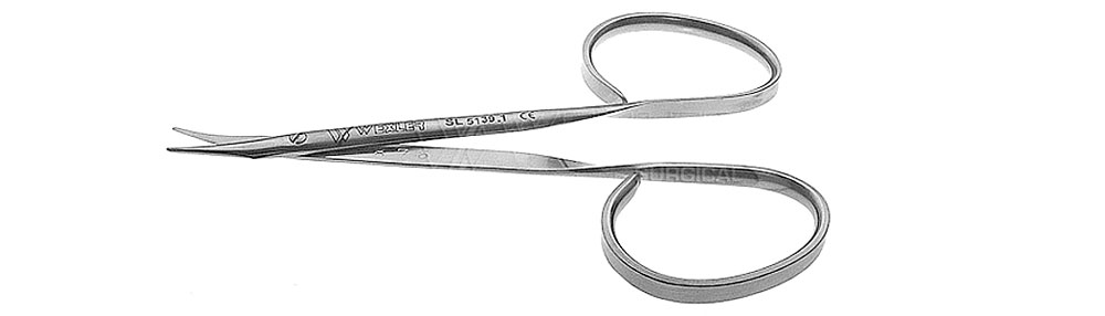 Stevens Ribbon Scissors