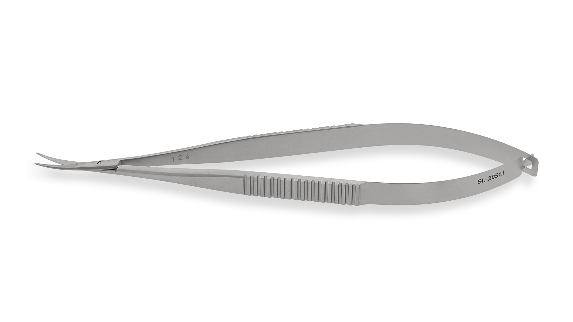 Micro Scissors, Stainless Steel, Surgical Instruments