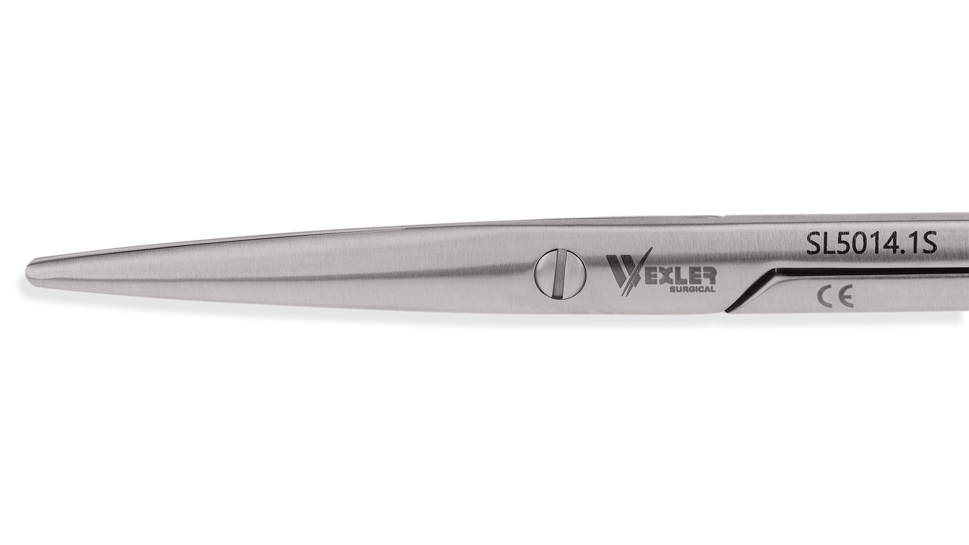 Metzenbaum Scissors alternate view